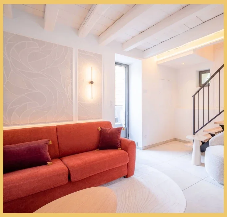 Appartement Chemin de la Patinière à Vongnes