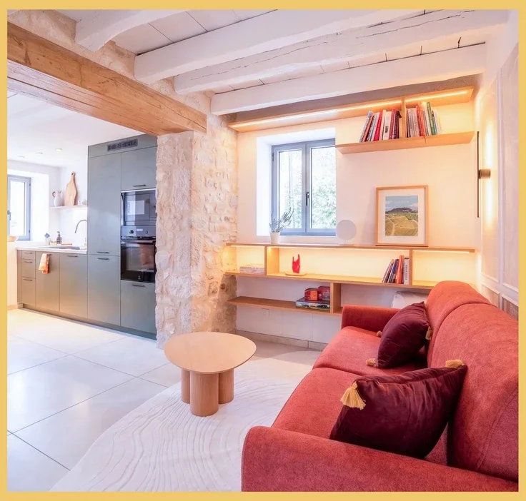 Appartement Chemin de la Patinière à Vongnes