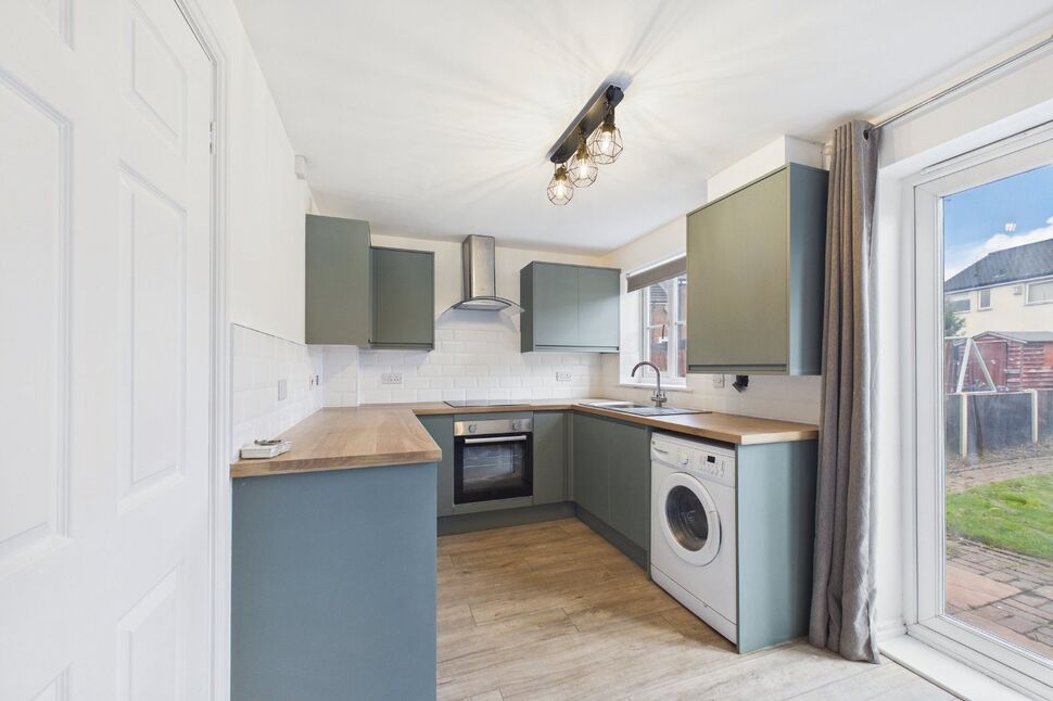 House Ash Tree Grove in Leeds