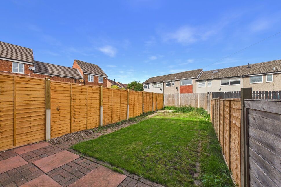 House Ash Tree Grove in Leeds