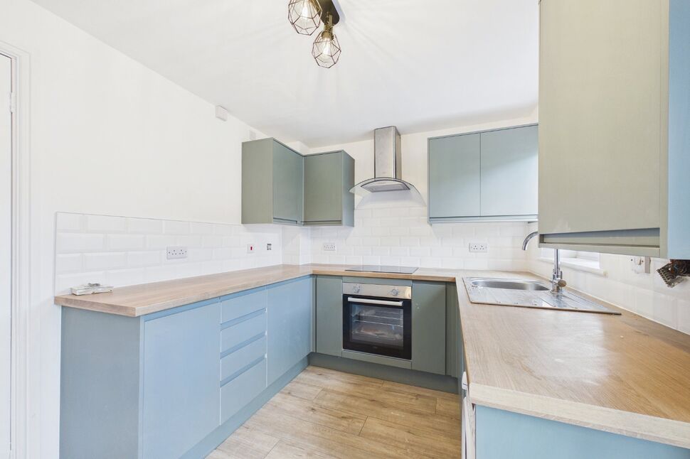House Ash Tree Grove in Leeds