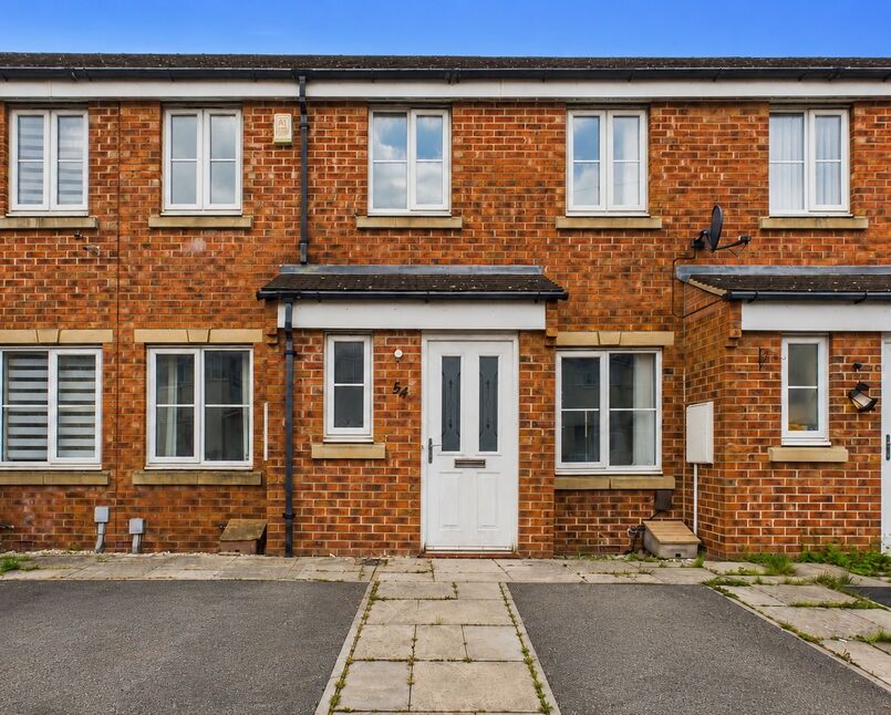 House Ash Tree Grove in Leeds