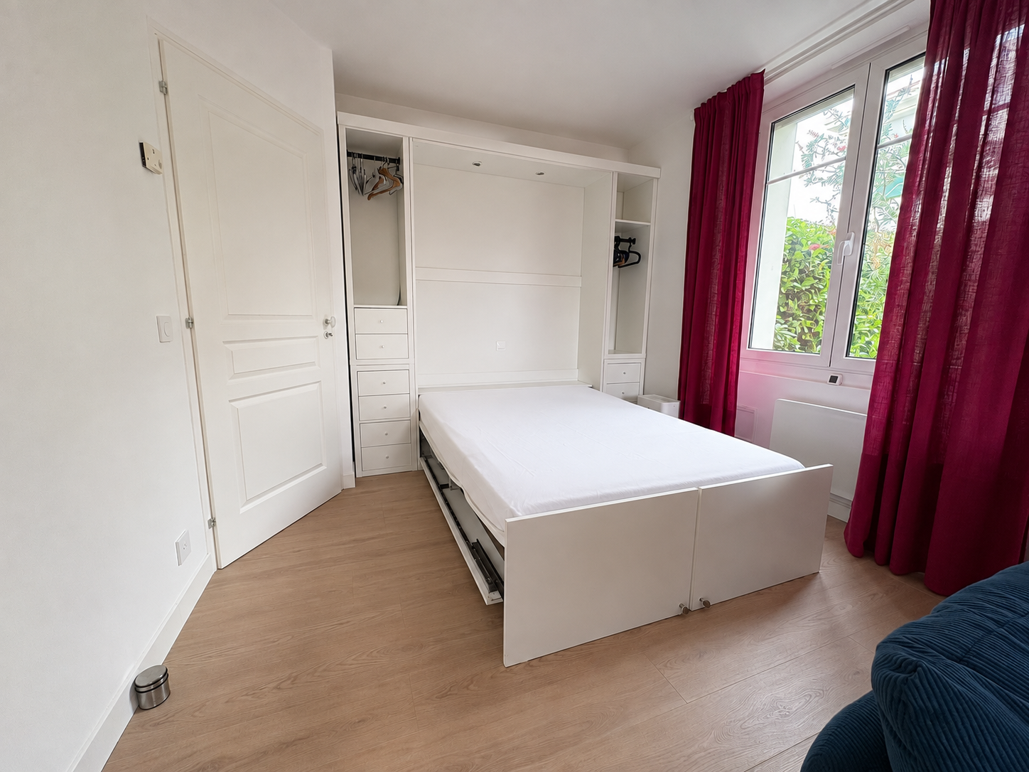 Flat Rue Pocalette in Ciboure