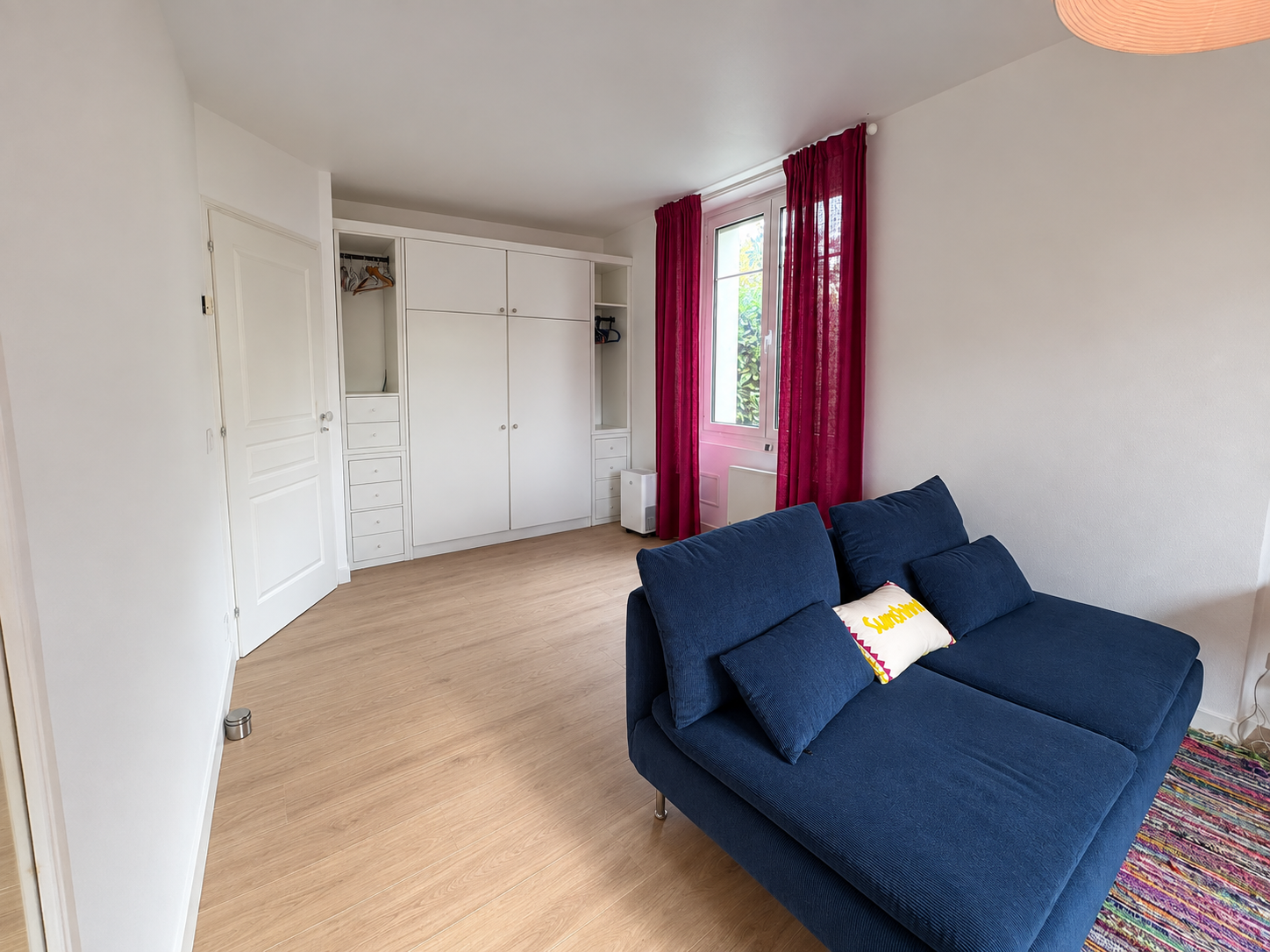 Flat Rue Pocalette in Ciboure