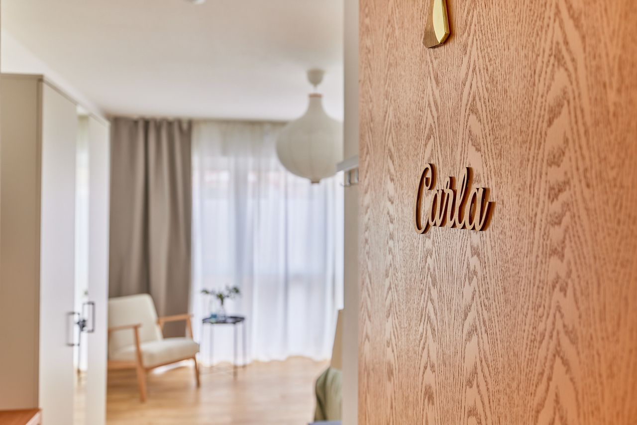 Wohnung Laubstraße in Kaiserslautern