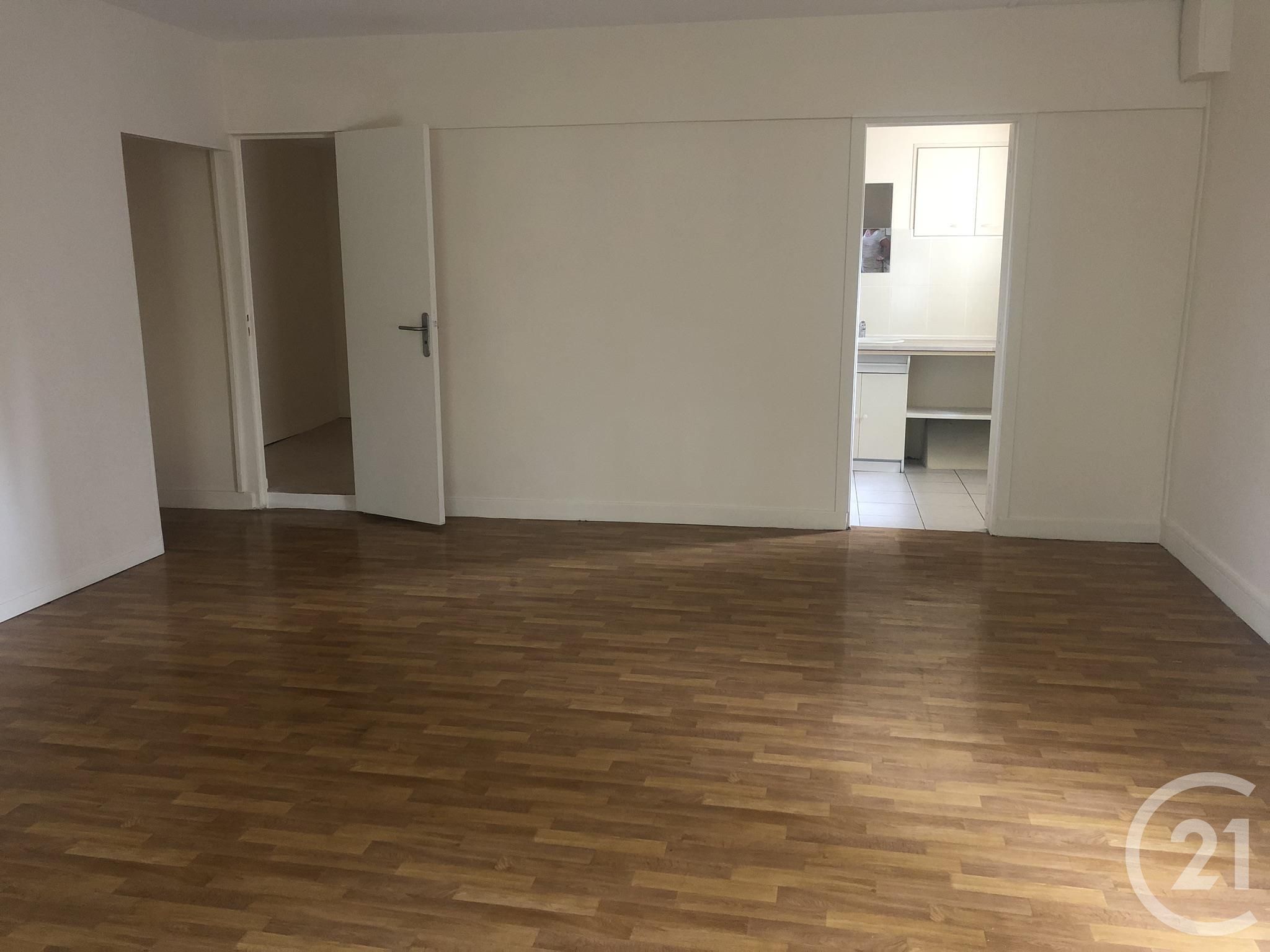 Maison Avenue des Grouettes à Cergy