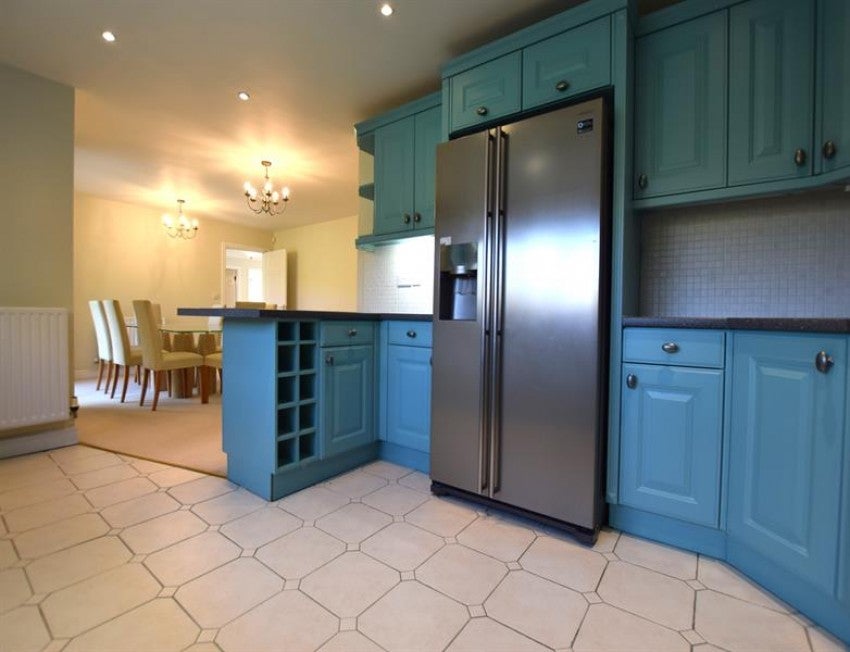 House Birkdale Close in Macclesfield