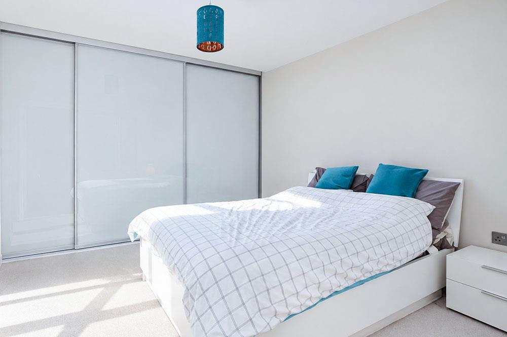 Flat Margaret Street in City of Westminster