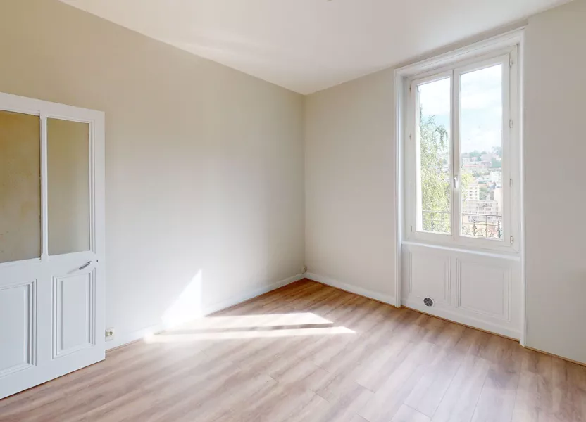 Appartement Rue Jean-Baptiste David à Saint-Étienne