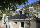 Maison Chemin de Fontenay à Saint-Père à Saint-Père