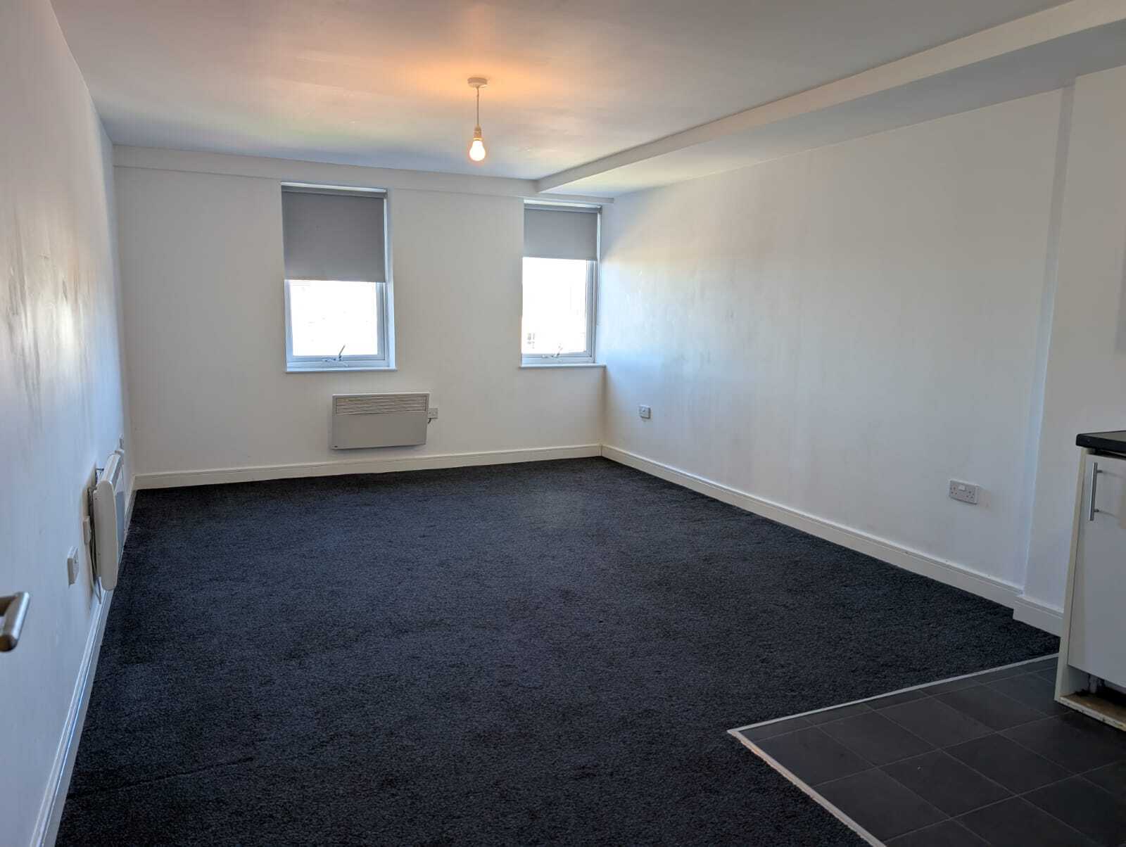 Flat Salter Street in Stafford