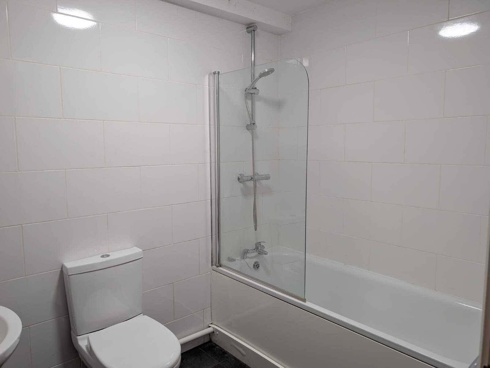 Flat Salter Street in Stafford