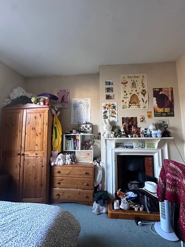 Room Honeybrook Road in Greater London