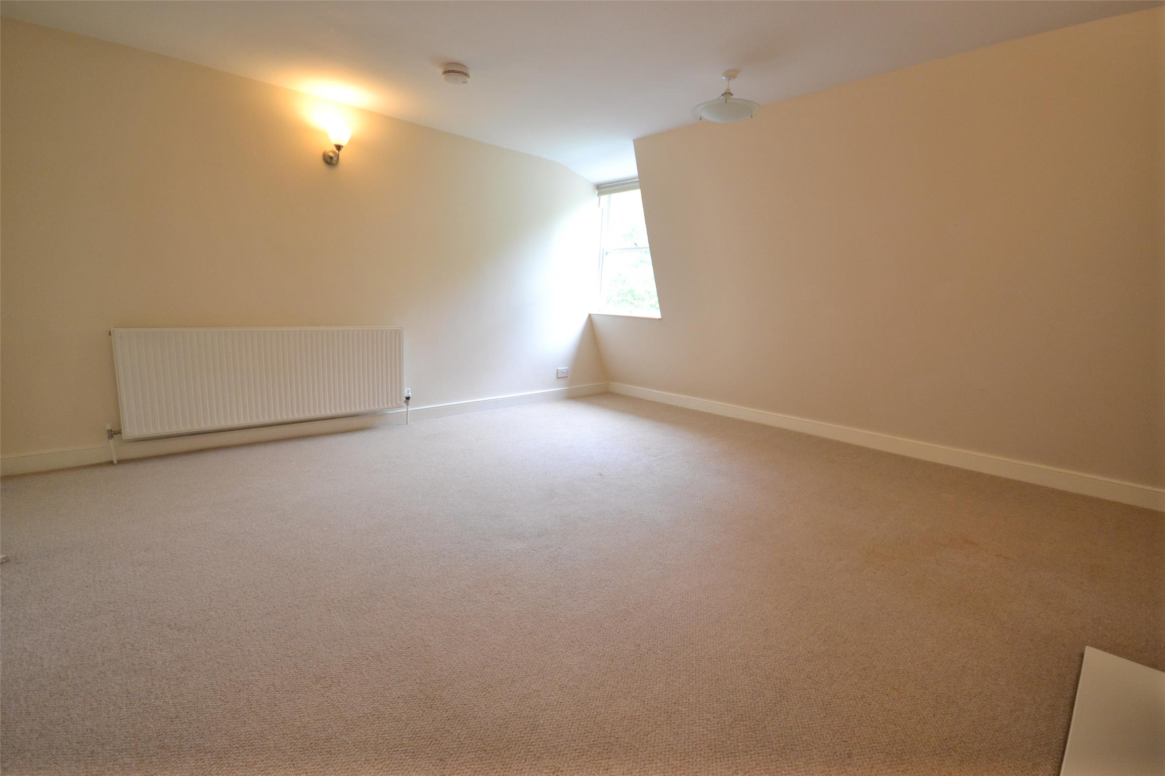 Flat Grosvenor Place in Bath