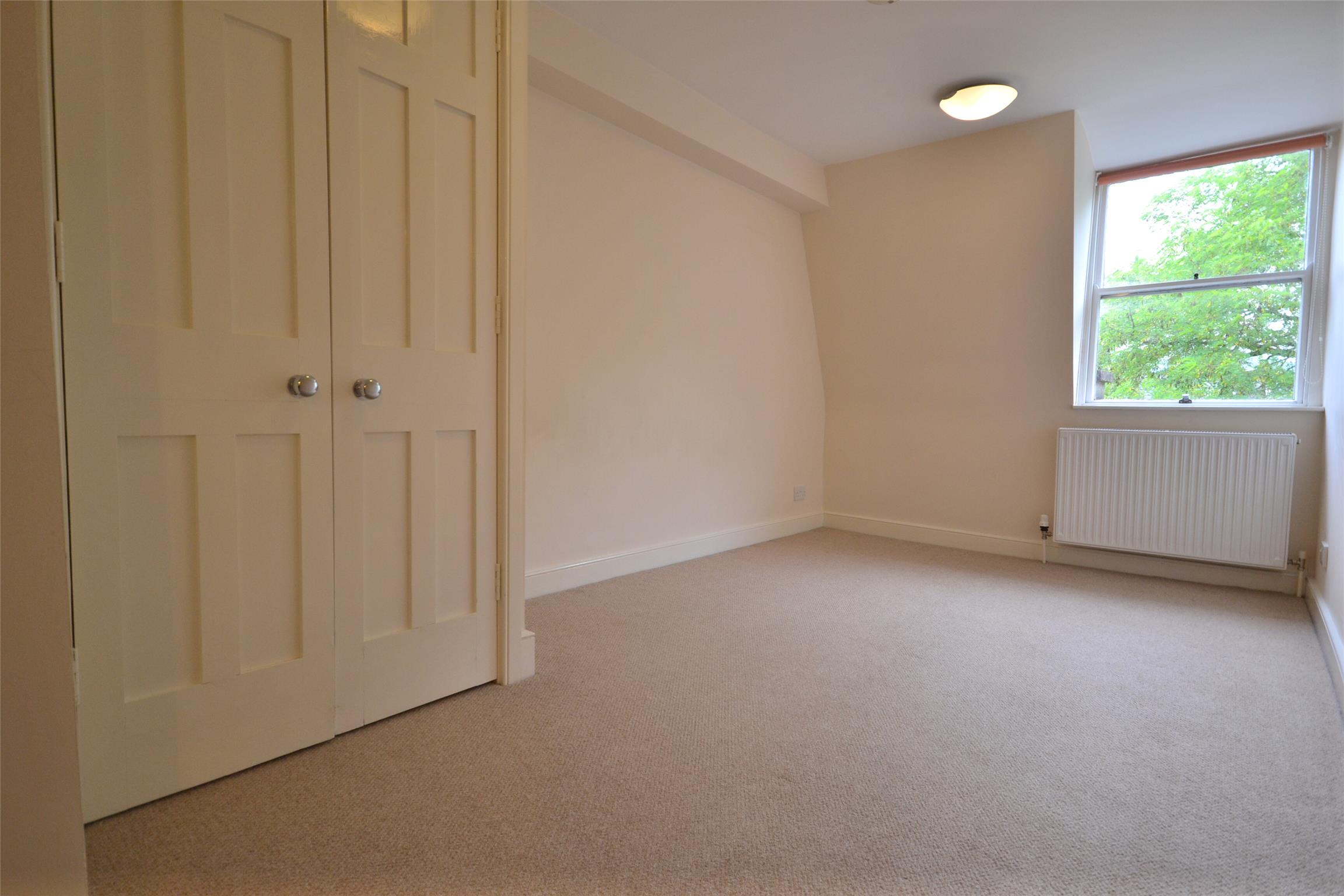 Flat Grosvenor Place in Bath