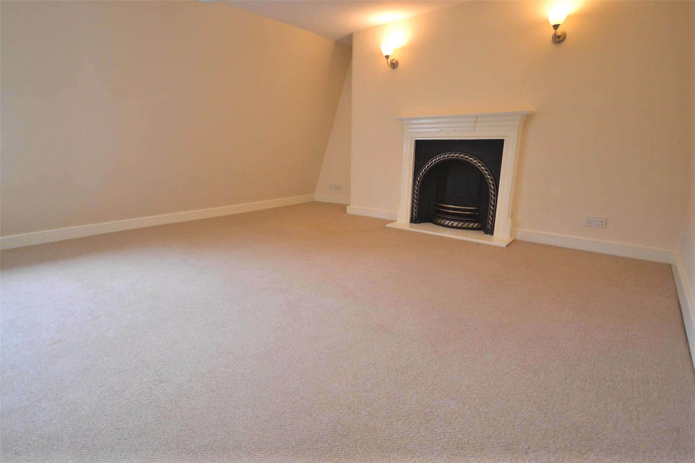 Flat Grosvenor Place in Bath