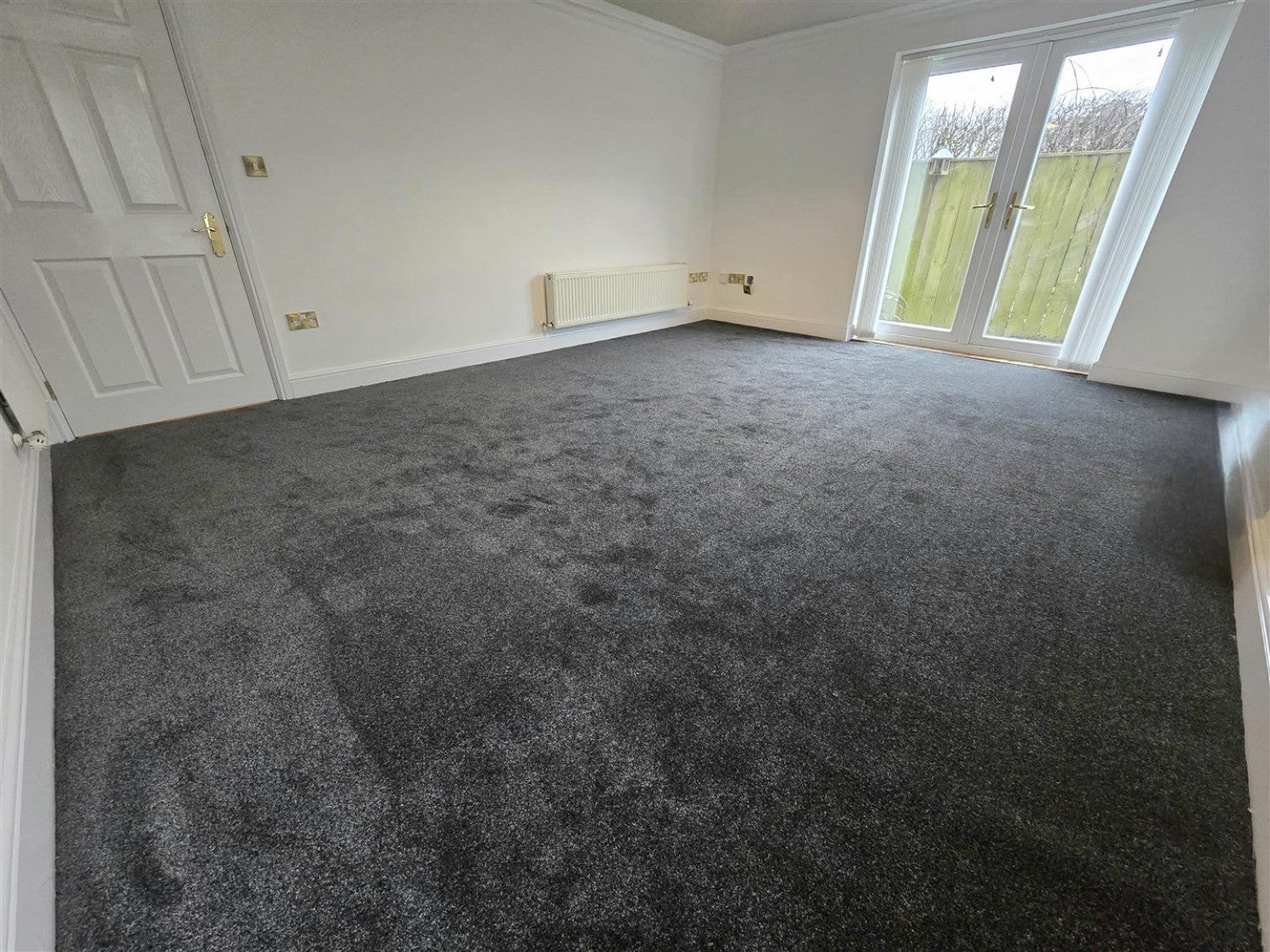 Flat Levington Court in Kirklevington