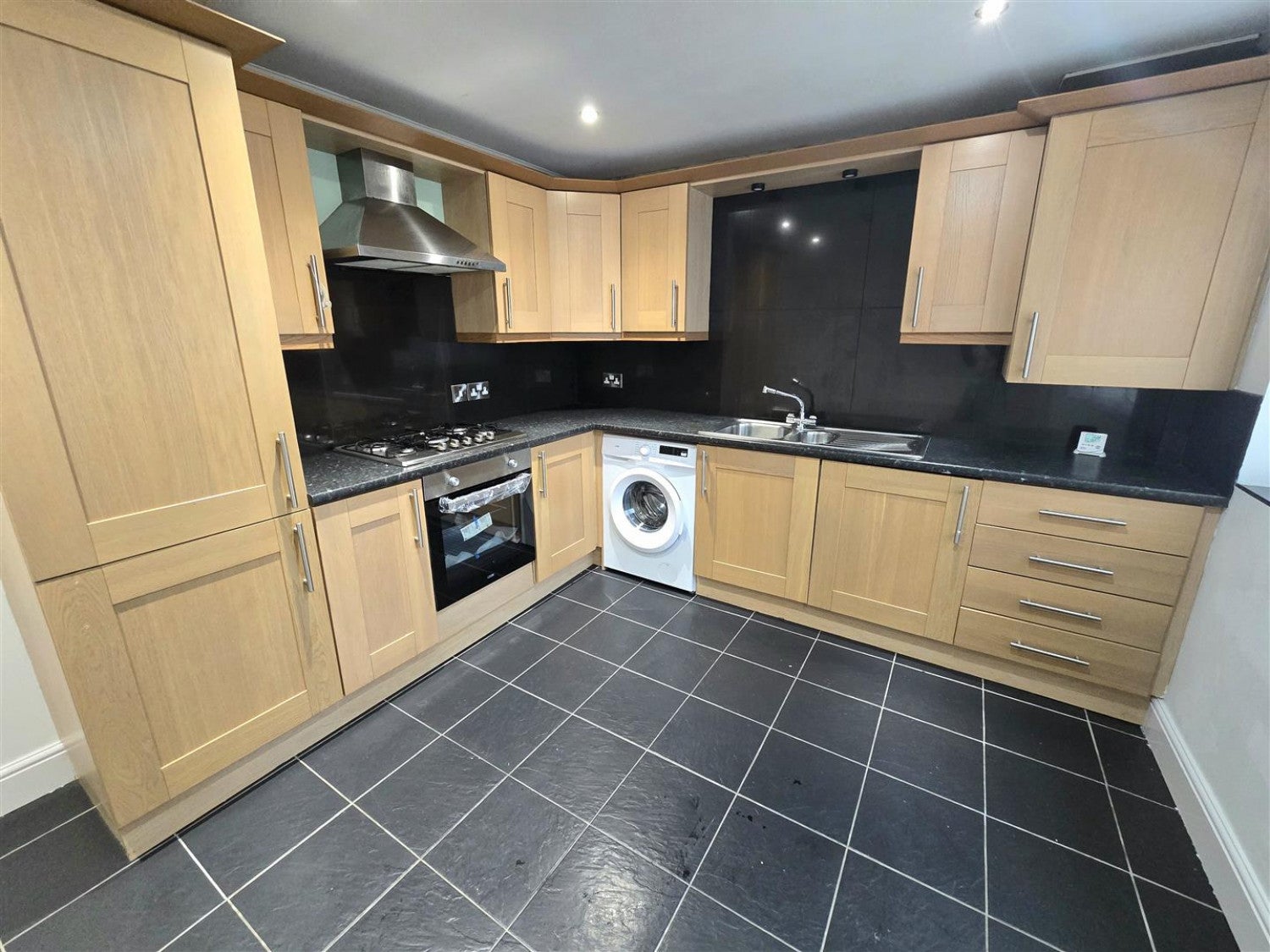 Flat Levington Court in Kirklevington