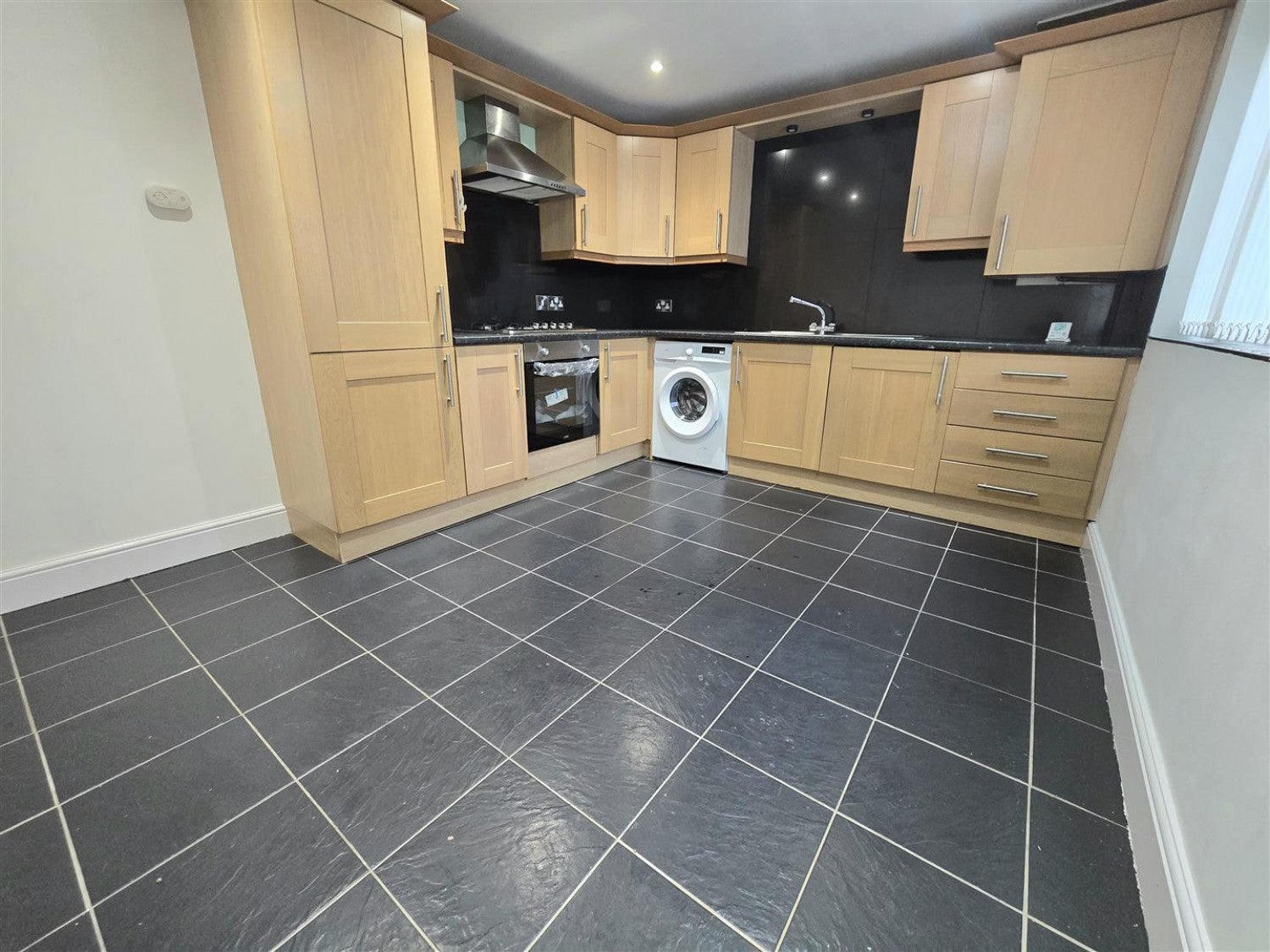 Flat Levington Court in Kirklevington