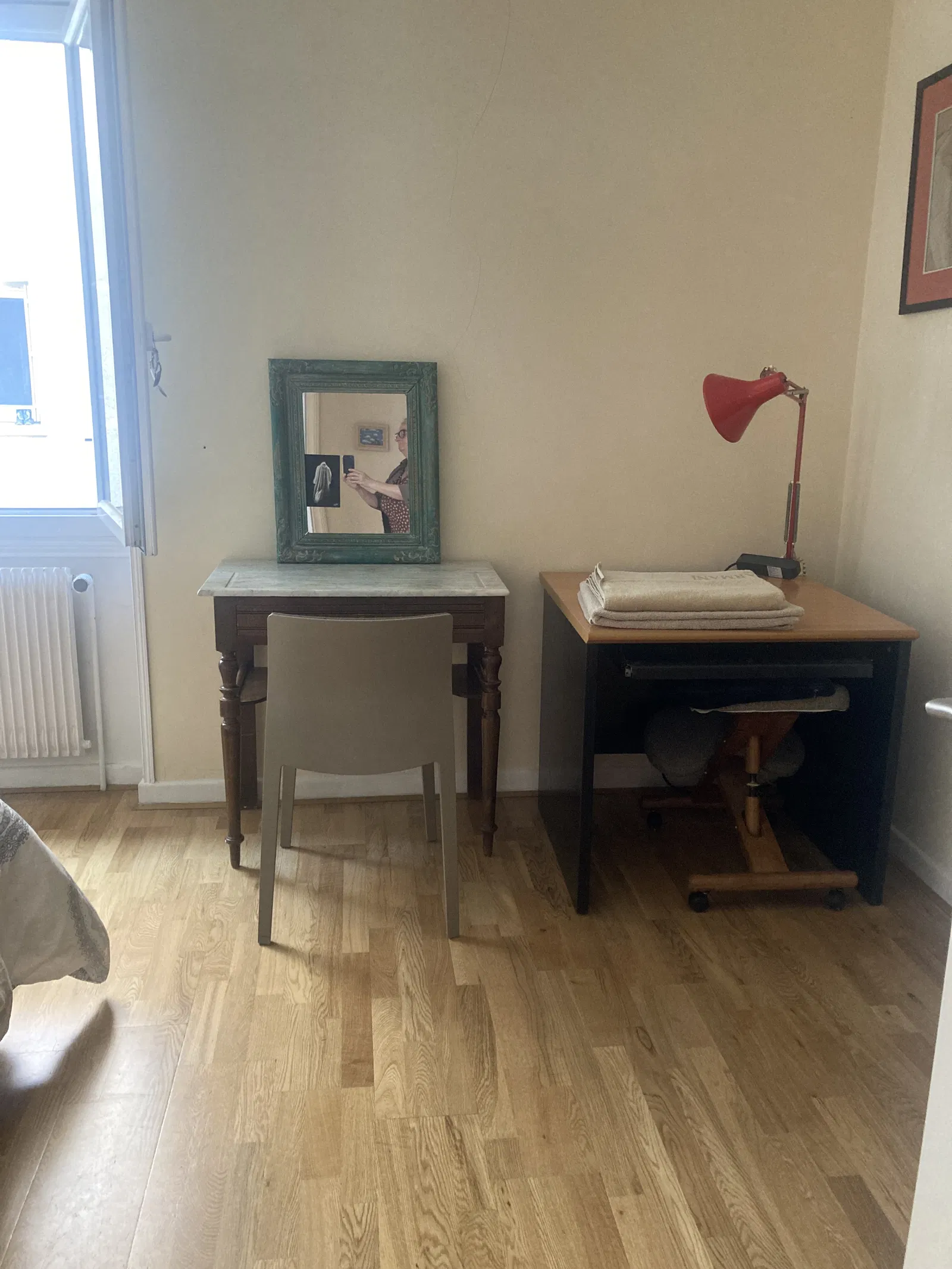 Room Rue Professeur Calmette in Oullins-Pierre-Bénite