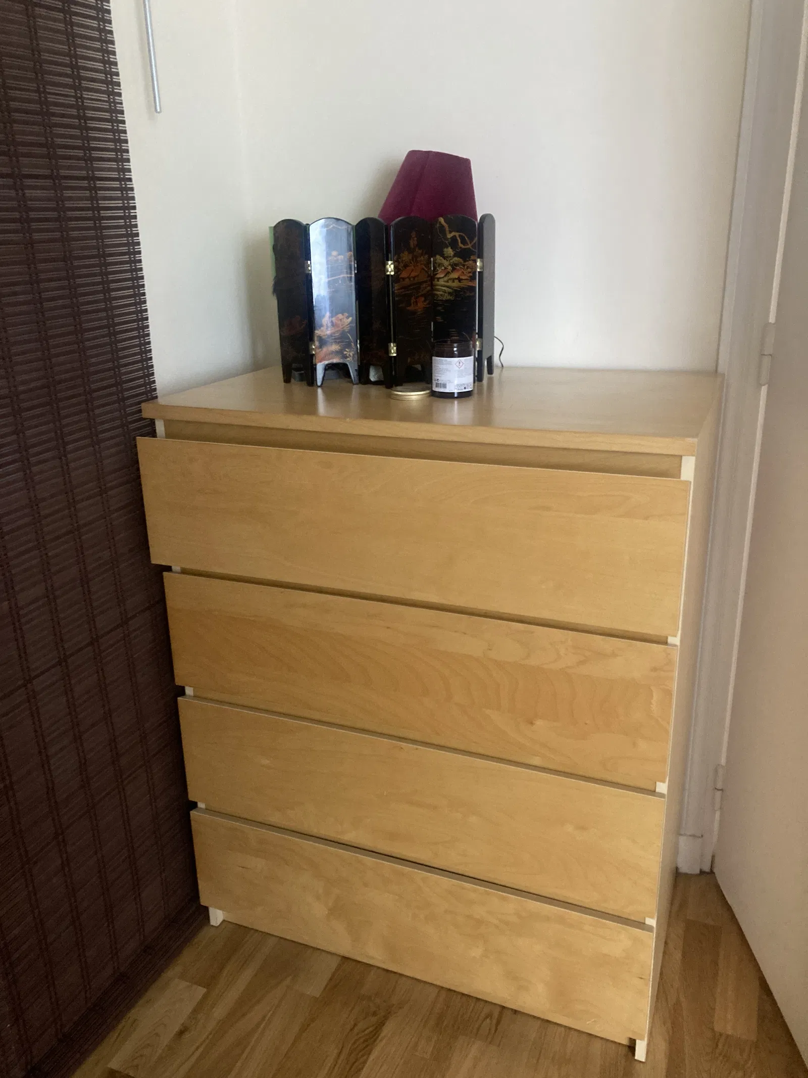Room Rue Professeur Calmette in Oullins-Pierre-Bénite