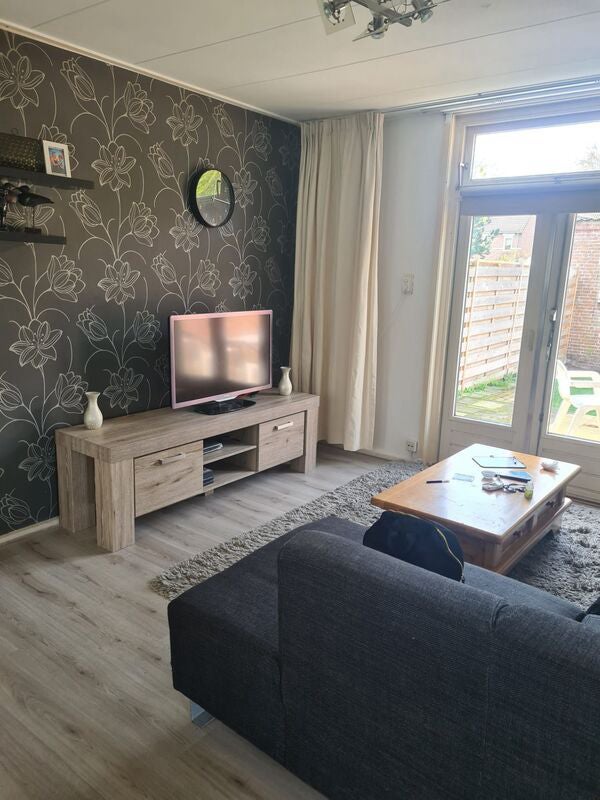 Appartement Jacob van Campenstraat 12
