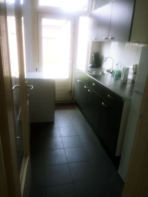 Appartement Jacob van Campenstraat 4