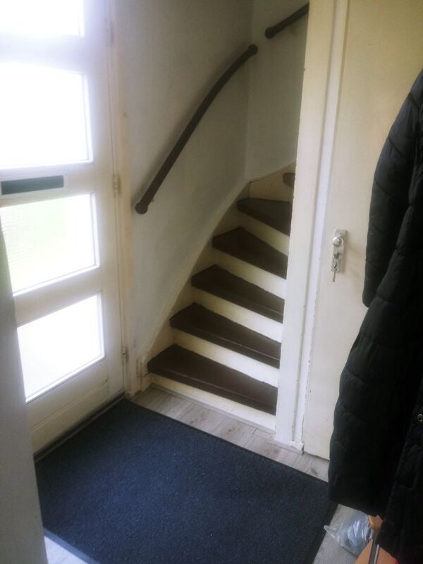 Appartement Jacob van Campenstraat 2