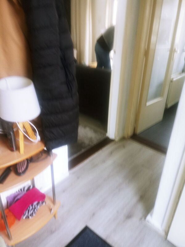 Appartement Jacob van Campenstraat 3