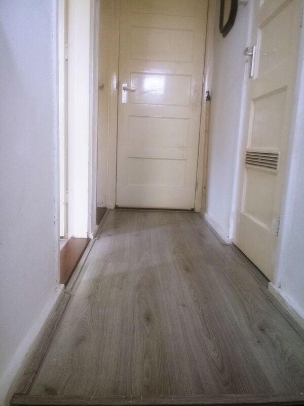 Appartement Jacob van Campenstraat 5
