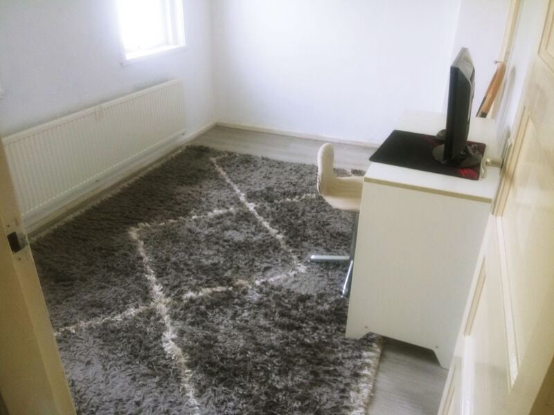Appartement Jacob van Campenstraat 7