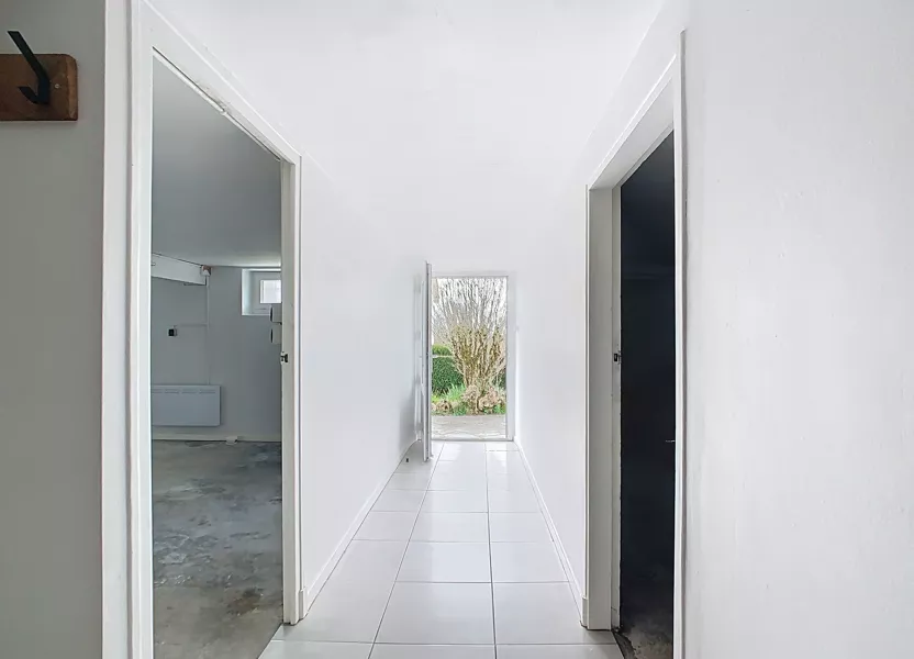 Flat Rue des Orchidées in Reilhac