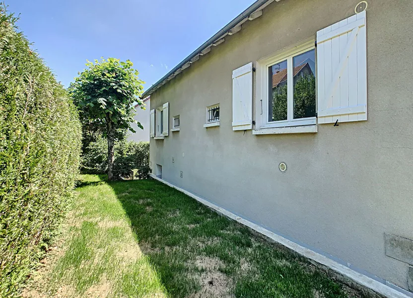 Flat Rue des Orchidées in Reilhac