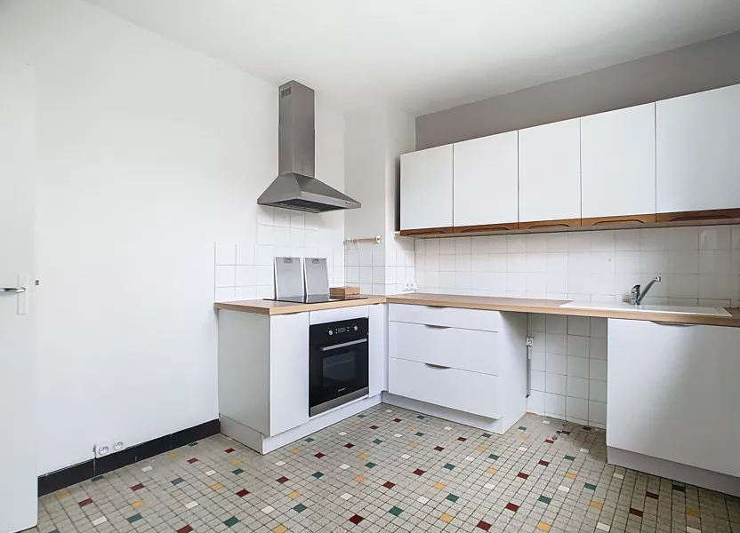 Flat Rue des Orchidées in Reilhac