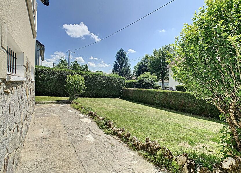 Flat Rue des Orchidées in Reilhac