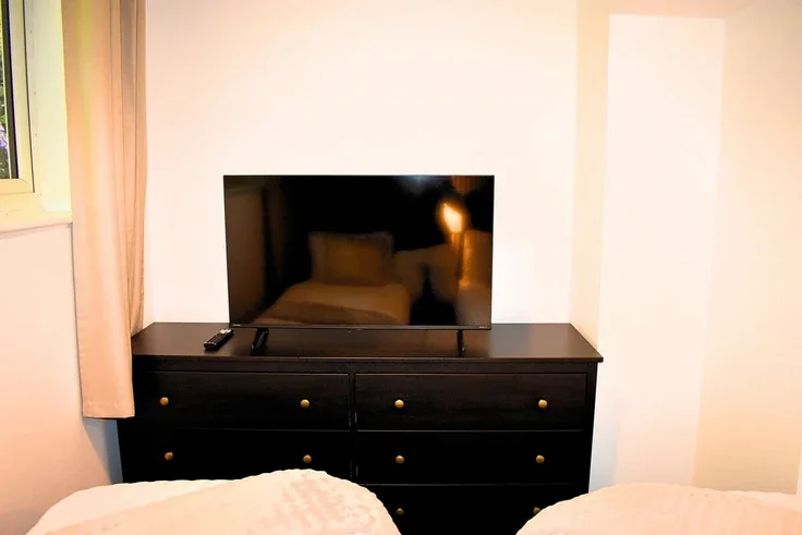 Flat Southwell Road in Greater London