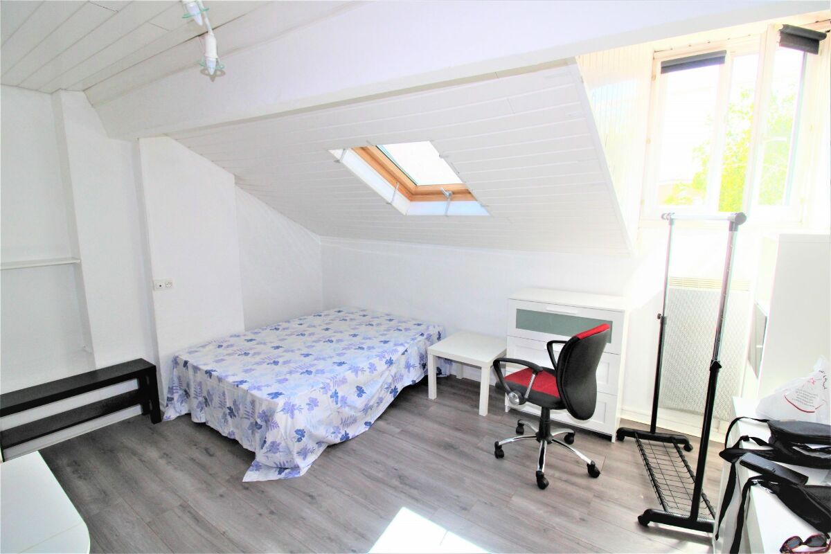 Appartement Boulevard Lascrosses à Toulouse