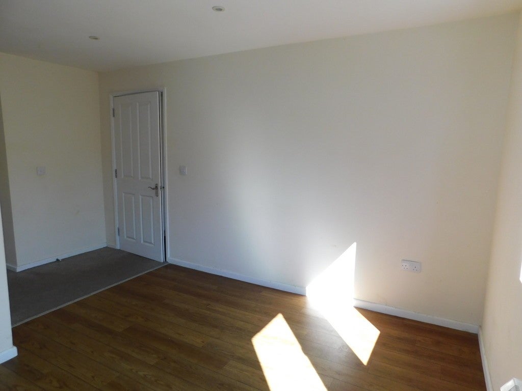 Flat Broad Walk (Extension Walk) in King's Lynn
