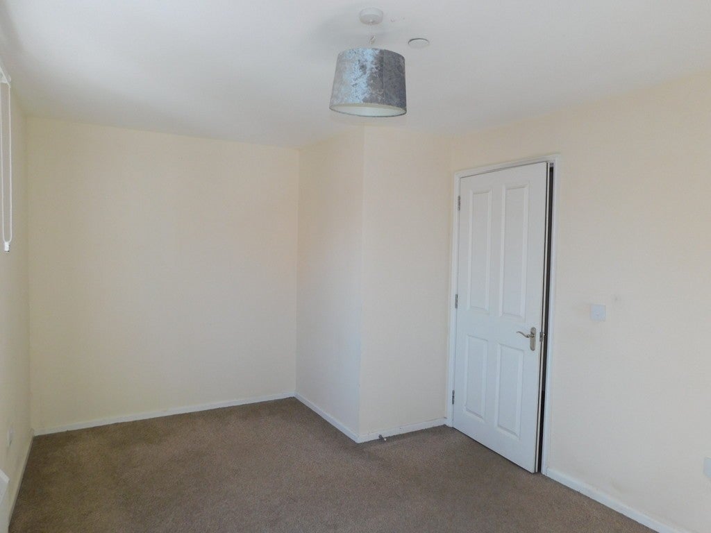 Flat Broad Walk (Extension Walk) in King's Lynn
