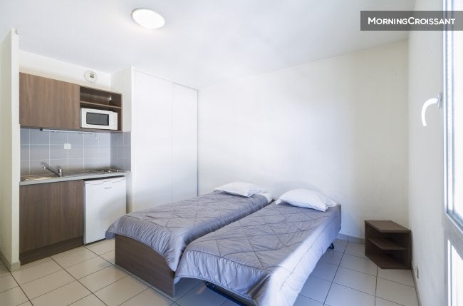 Appartement Boulevard Léon Bourgeois à Toulon