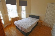 Room St Ann's Road in Southend-on-Sea