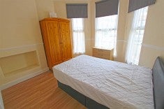 Room St Ann's Road in Southend-on-Sea