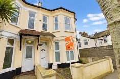 Room St Ann's Road in Southend-on-Sea