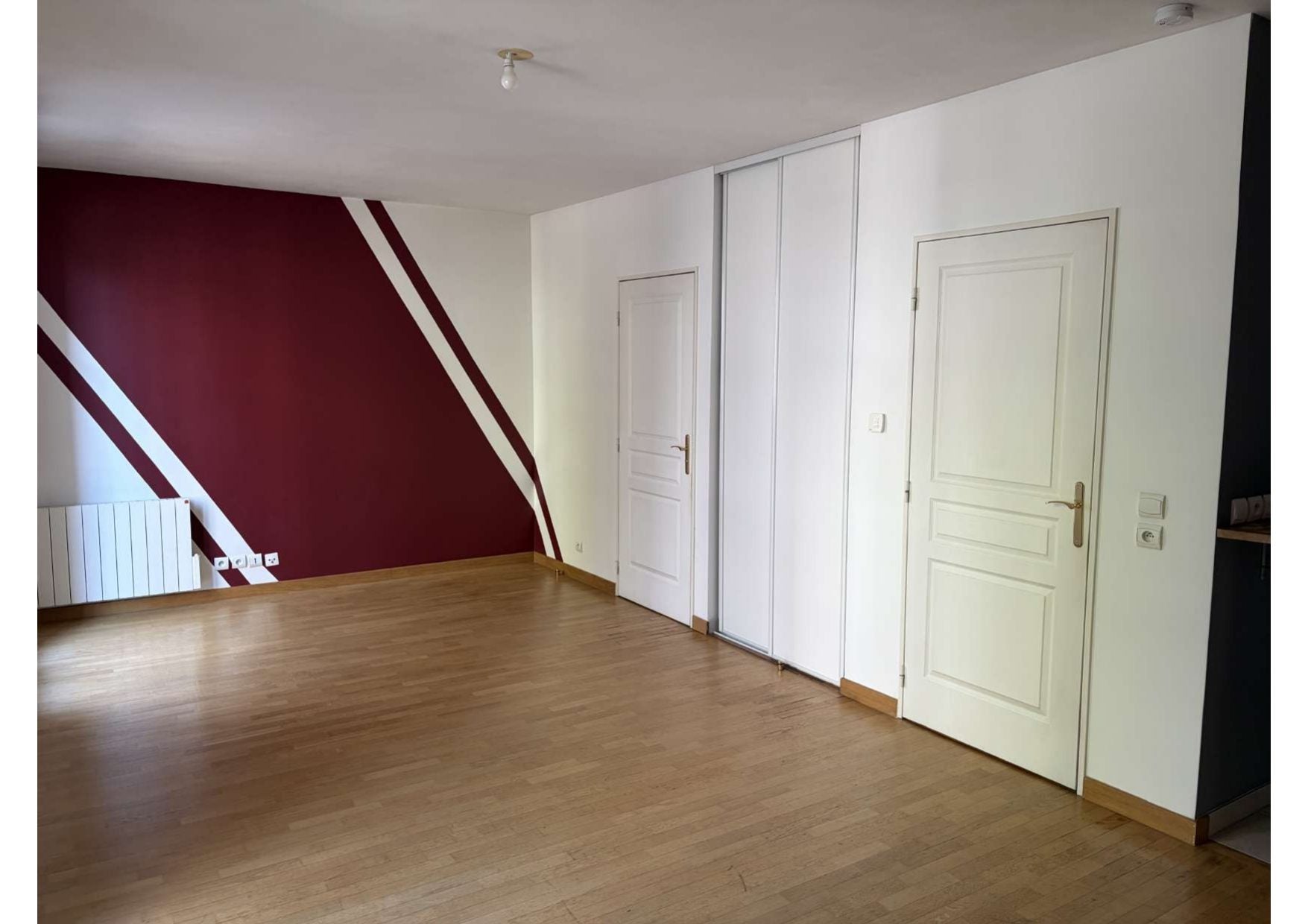 Appartement Rue des Arts à Le Perreux-sur-Marne