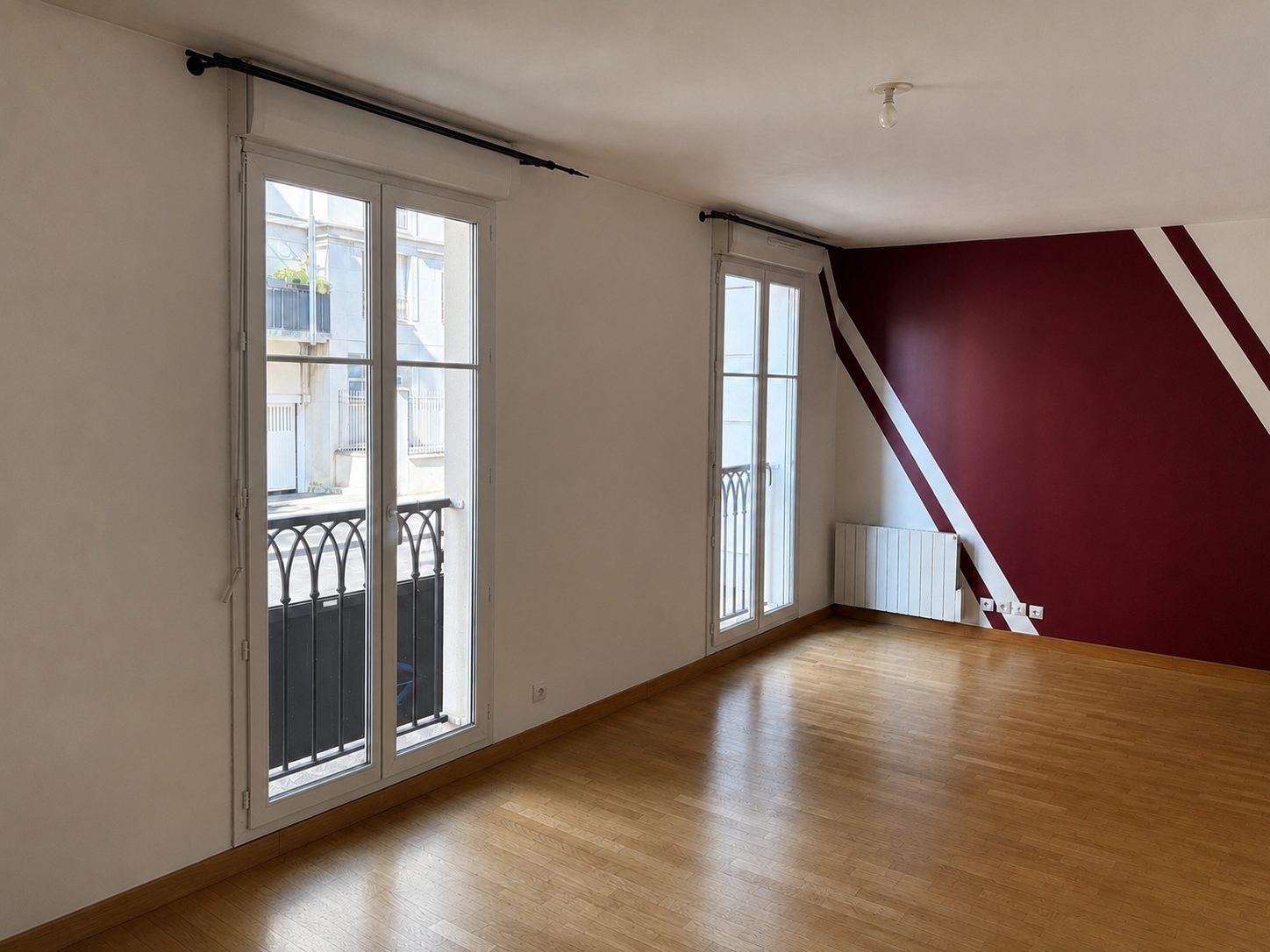 Appartement Rue des Arts à Le Perreux-sur-Marne