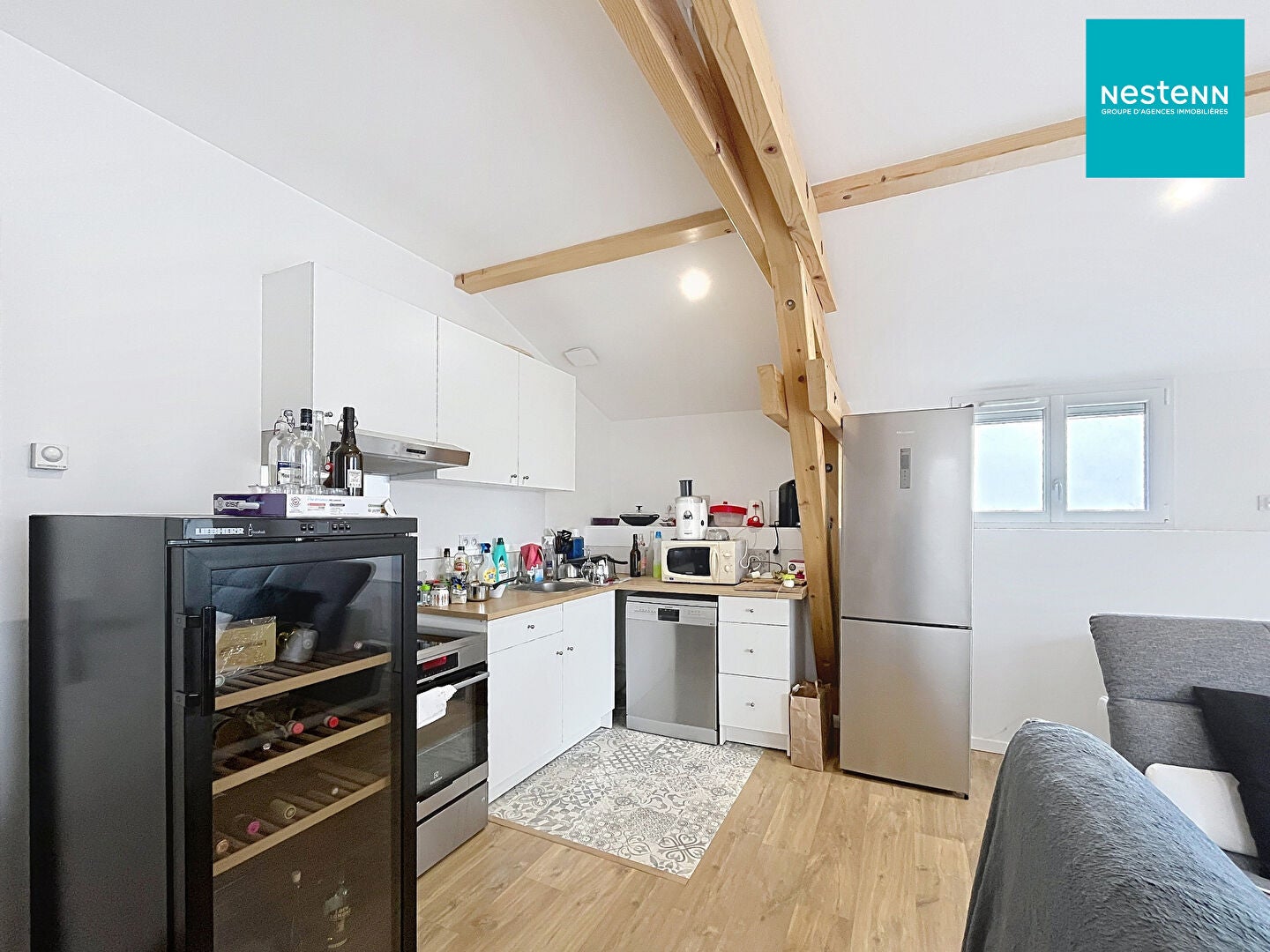 Appartement Avenue des Sources à Montrond-les-Bains