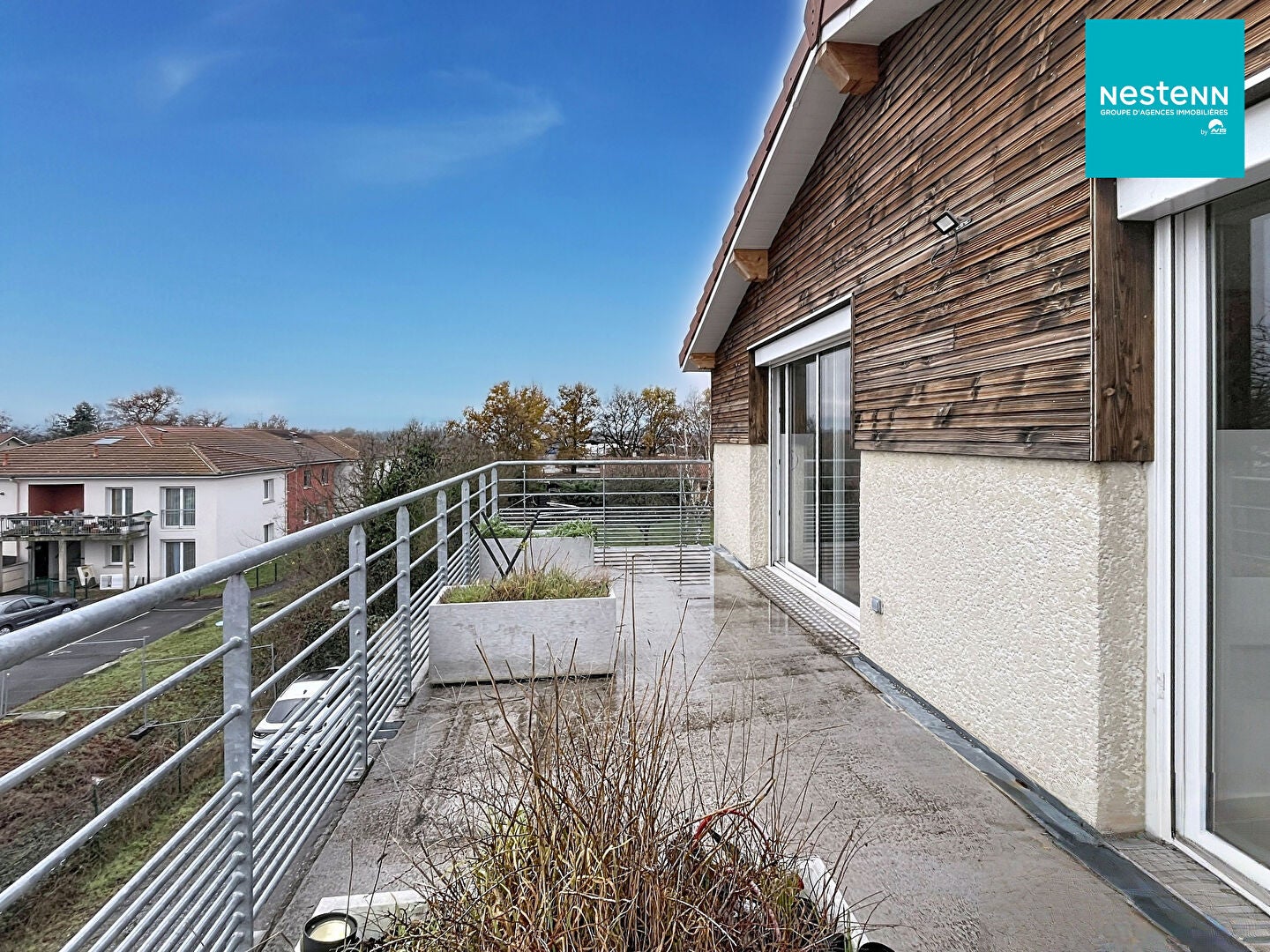 Appartement Avenue des Sources à Montrond-les-Bains