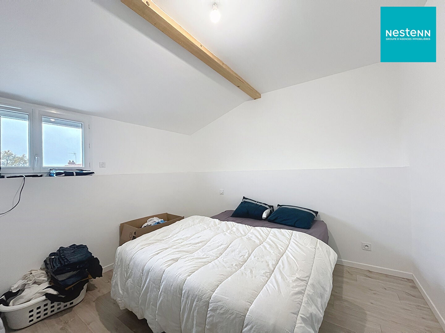 Appartement Avenue des Sources à Montrond-les-Bains