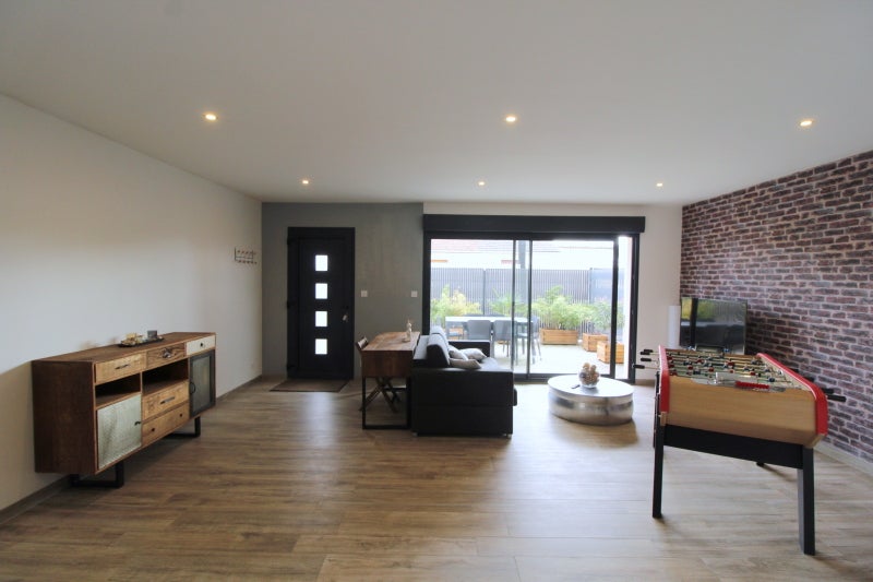Appartement Rue Jean Moulin à Verrières