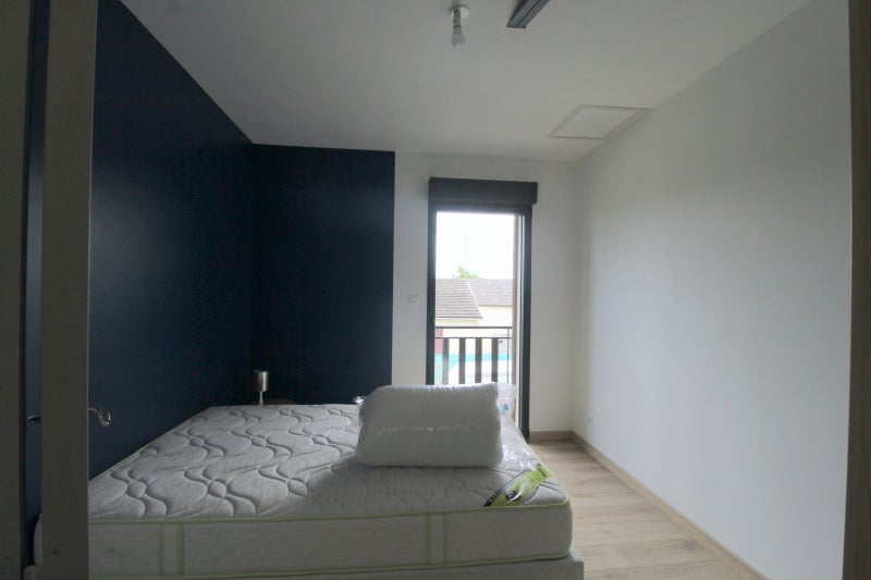 Appartement Rue Jean Moulin à Verrières